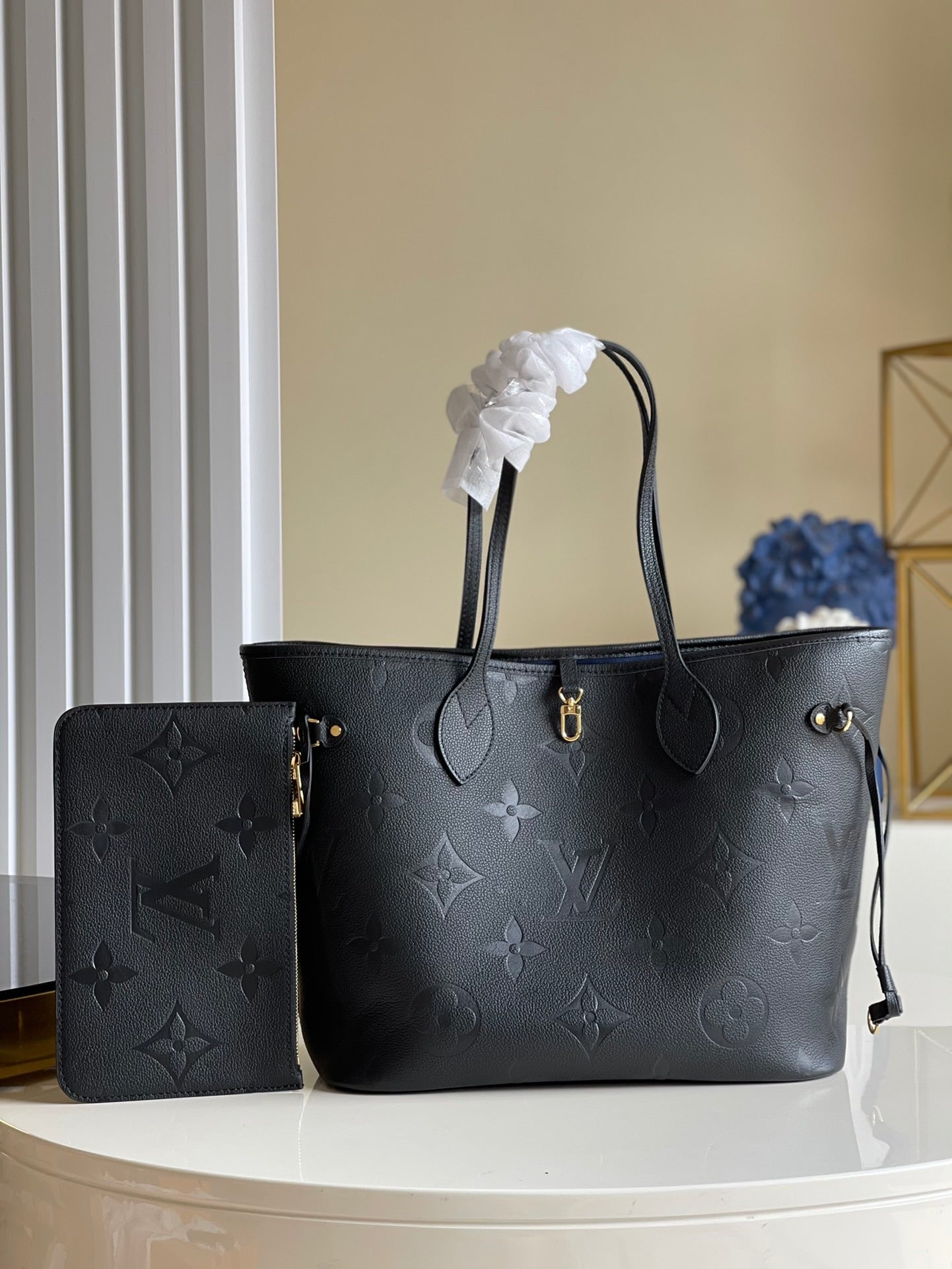 Lv Neverfull 3colors