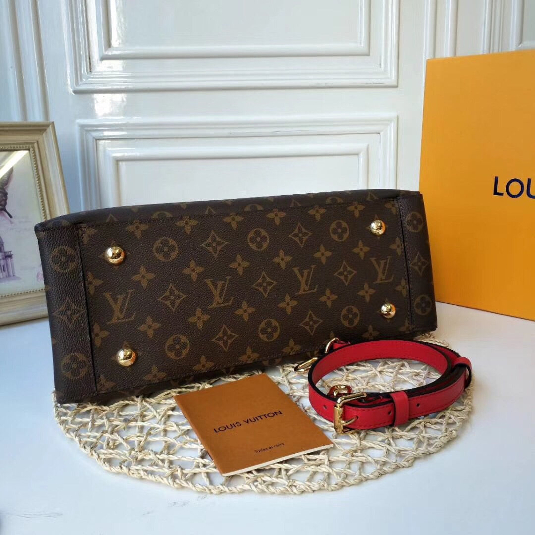 Lv flower