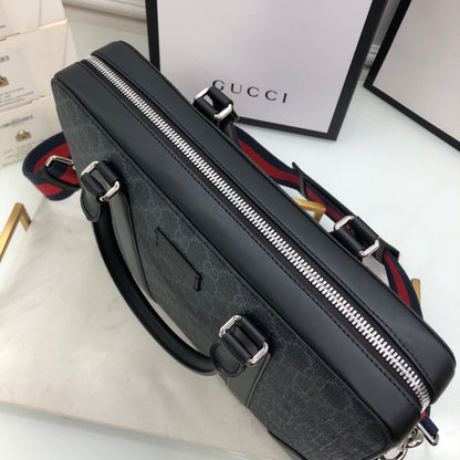 Gucci laptop