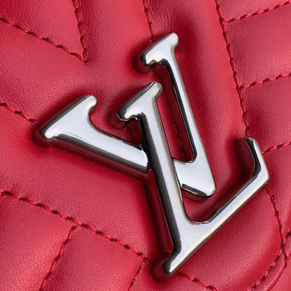 Lv heart