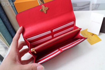 Lv wallet