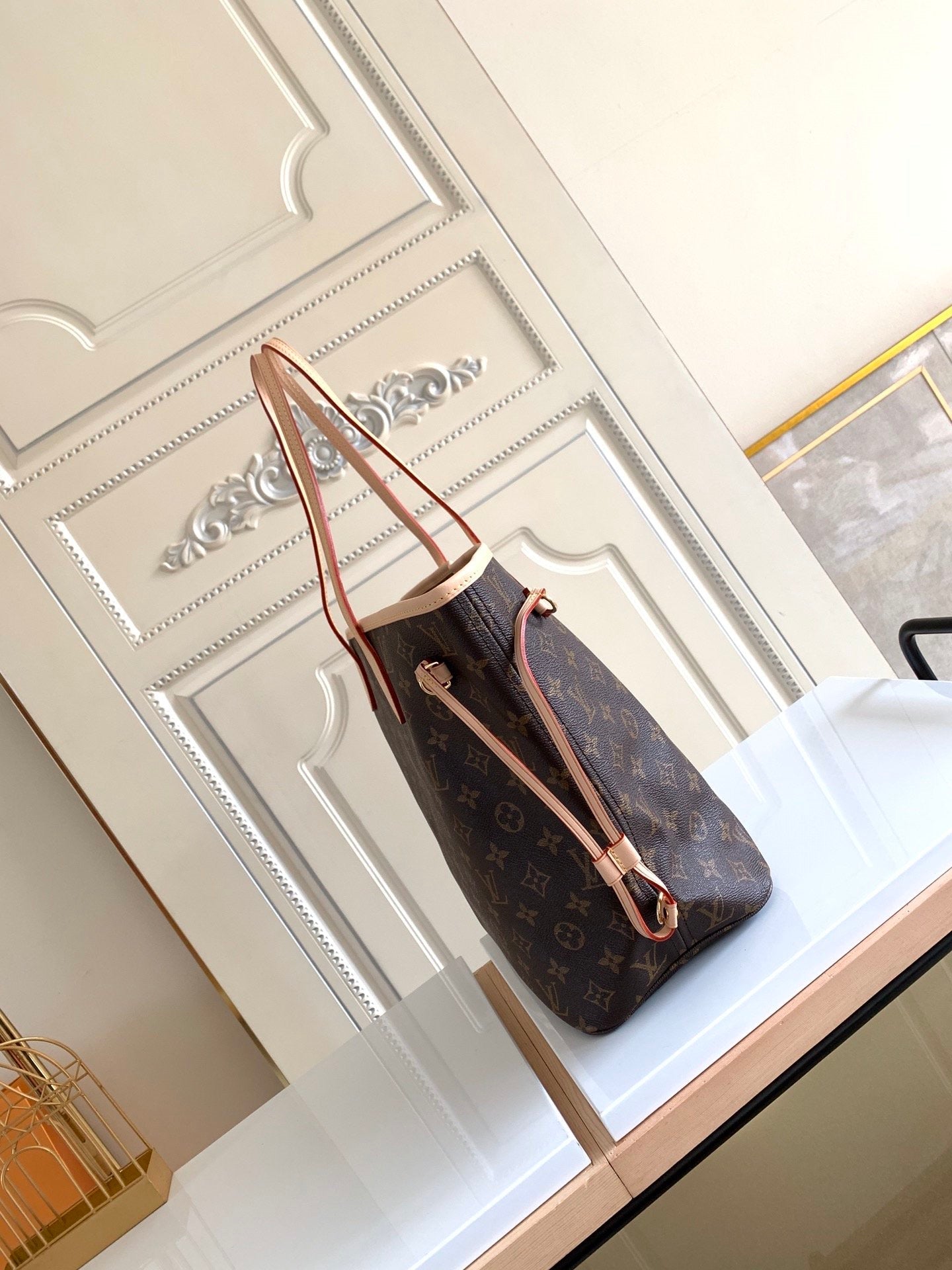 Lv neverfull 32 cm