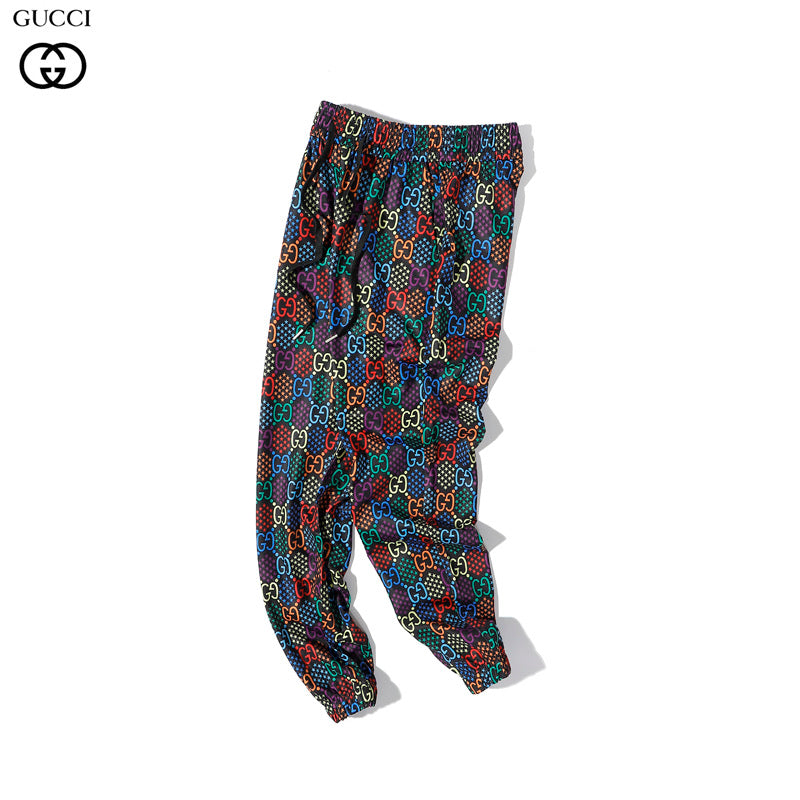 GC track pants