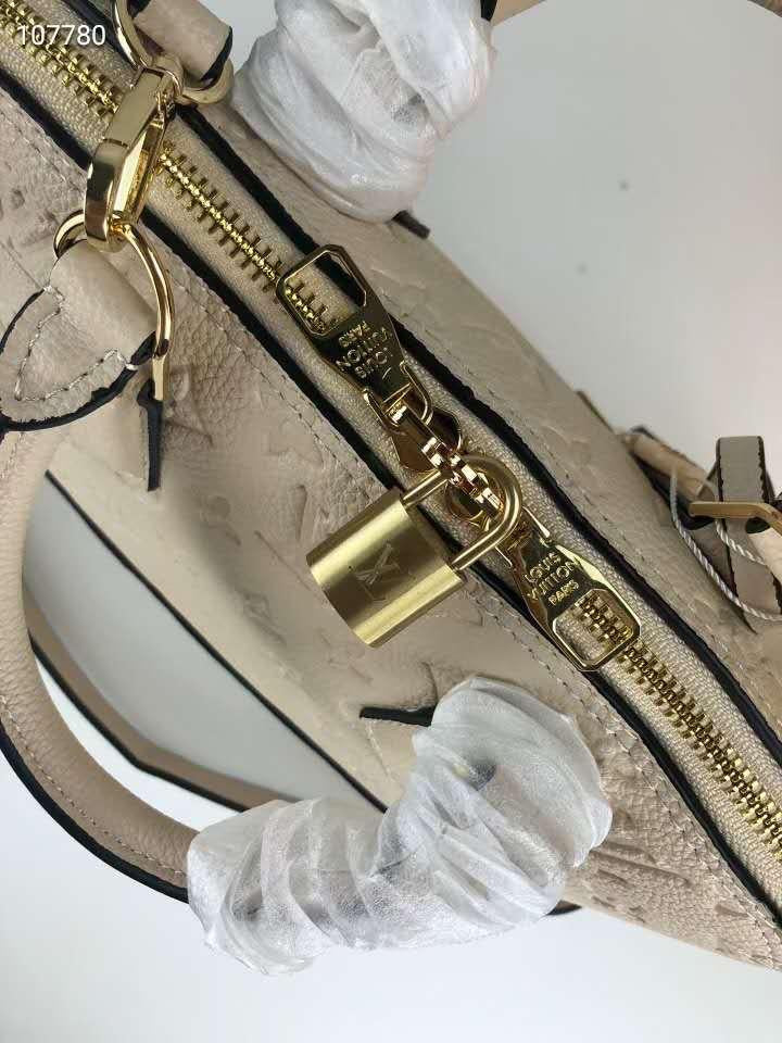 Lv cream