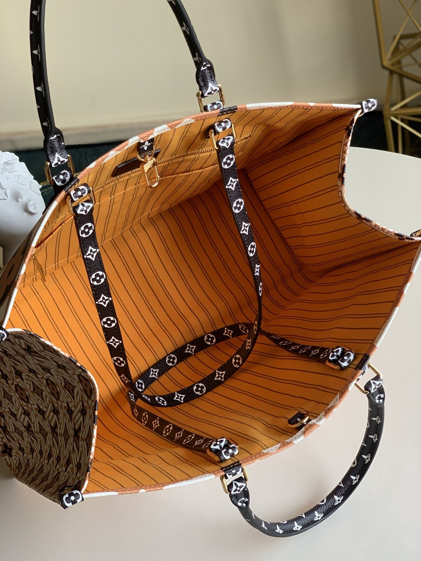 Lv crafty