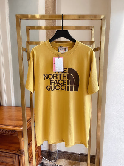 Medium and long term new T-shirt 3colors