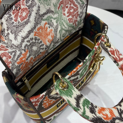 D i o r lady 24cm