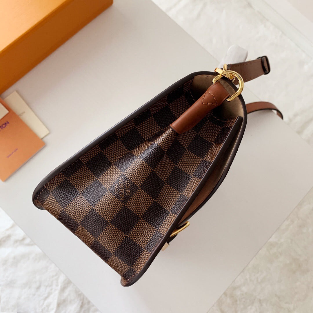 Lv girl 3 colors