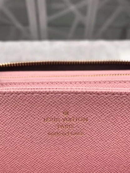 Lv wallet ac