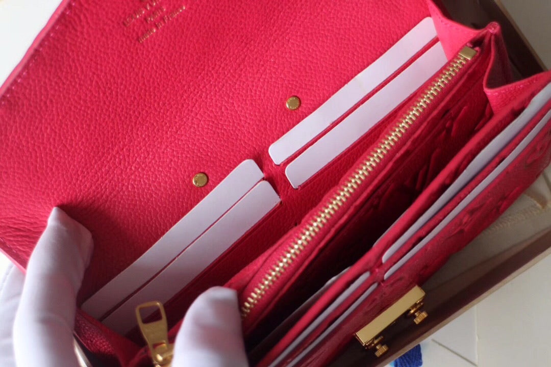 Lv wallet