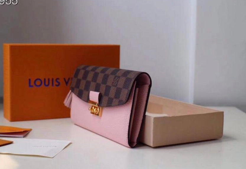 Lv wallet x