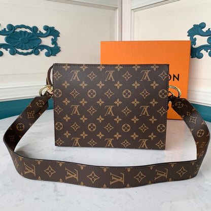 Lv M