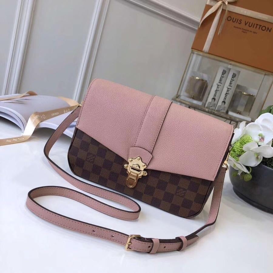 Lv damier