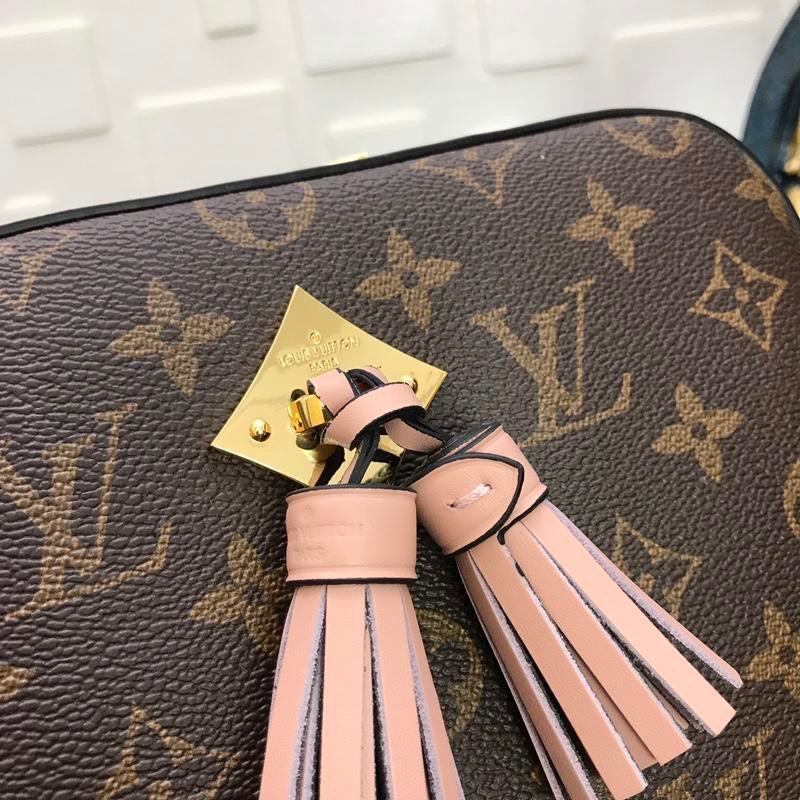 Lv SAINTONGE