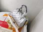 Lv silver 22.0 x 13.0 x 17.0 cm