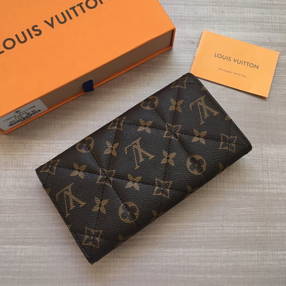 Lv wallet x