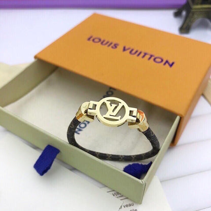 L v bracelet