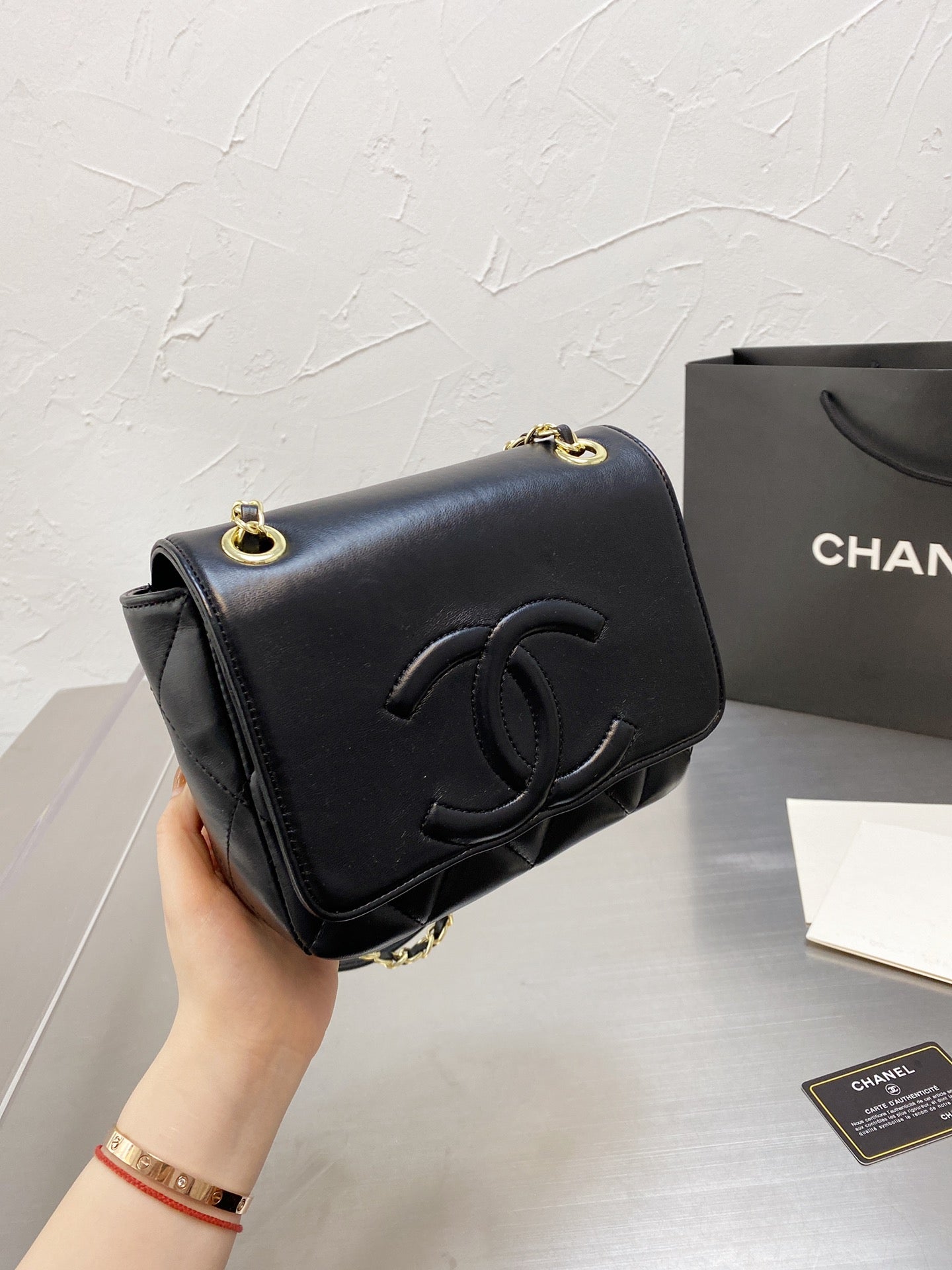 C h a n e l 20cm