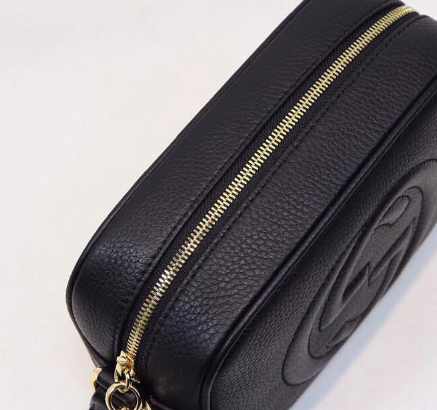Soho black