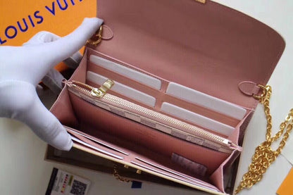 Lv wallet