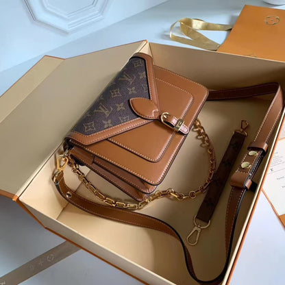 Lv BIFACE
