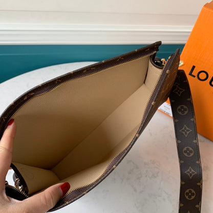Lv M