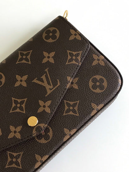 Lv Felice POCHETTE
