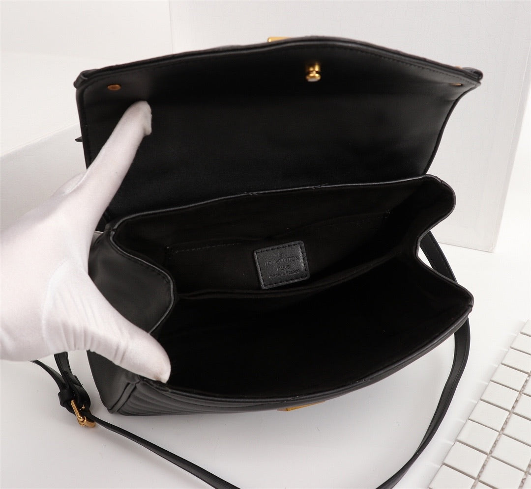 Lv black