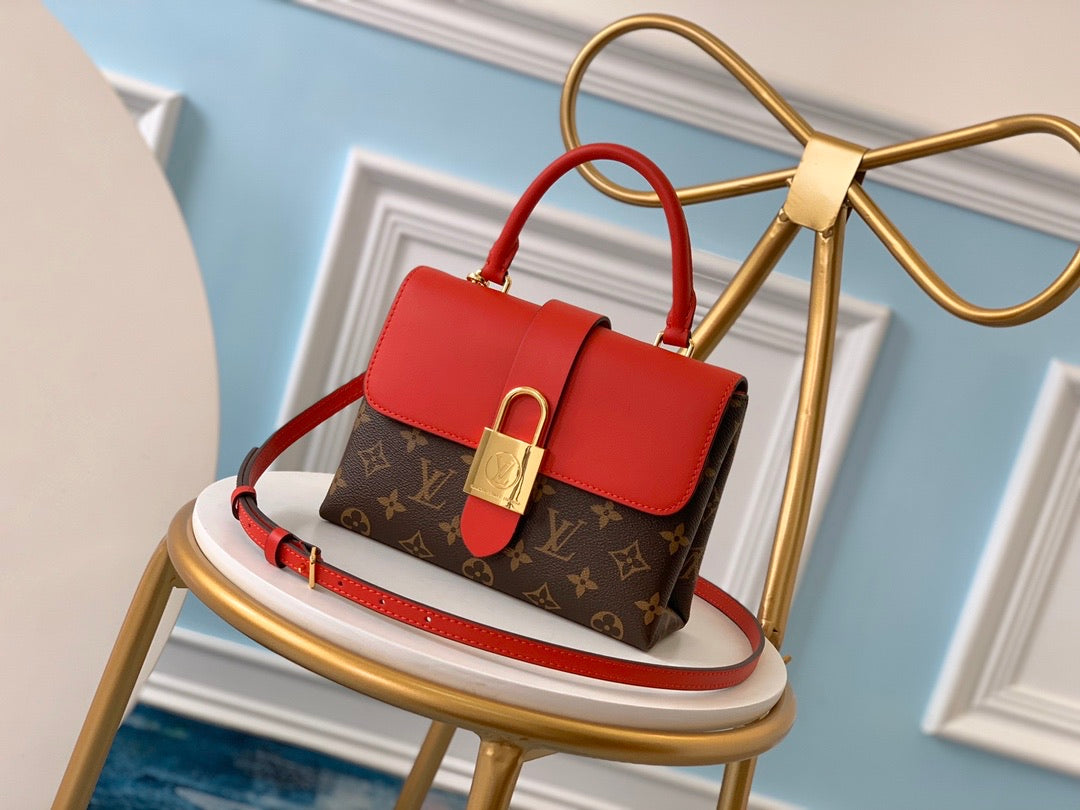 Lv lock
