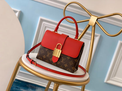 Lv lock