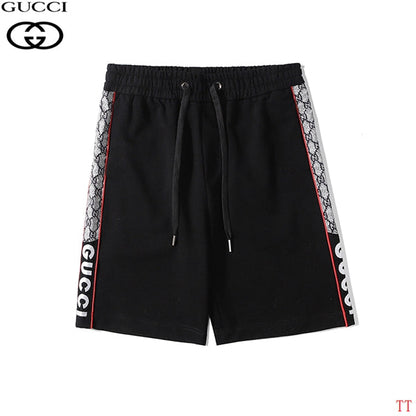 G u c c i short