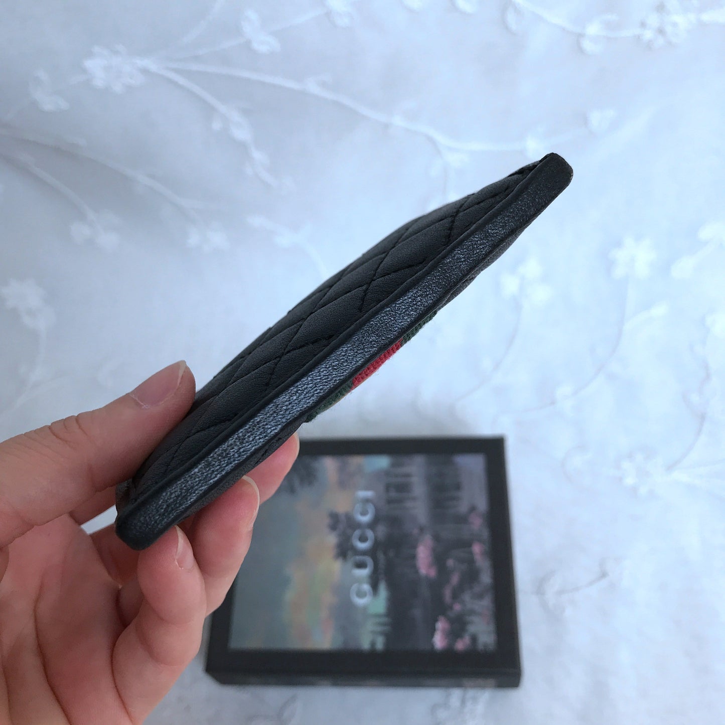 classic wallet