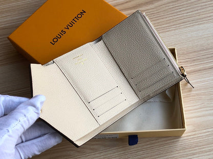Lv wallet