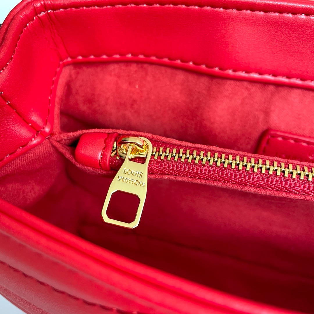Lv red 23cm