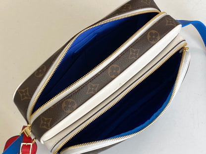Lv messenger