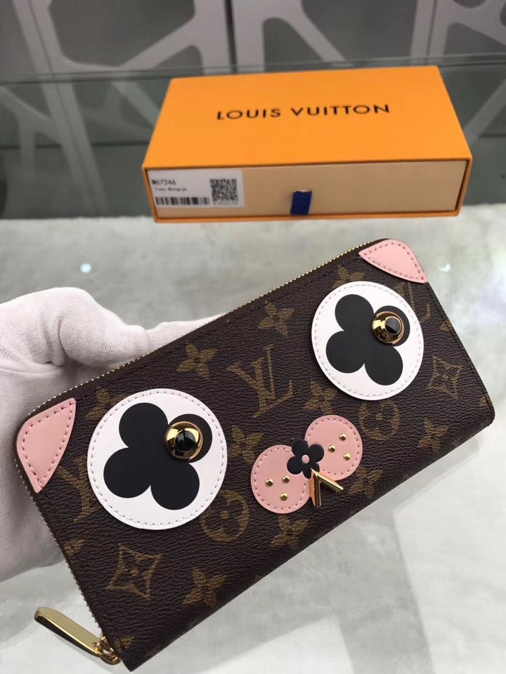 Lv wallet ac