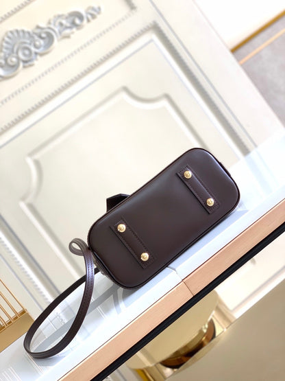 Lv alma v