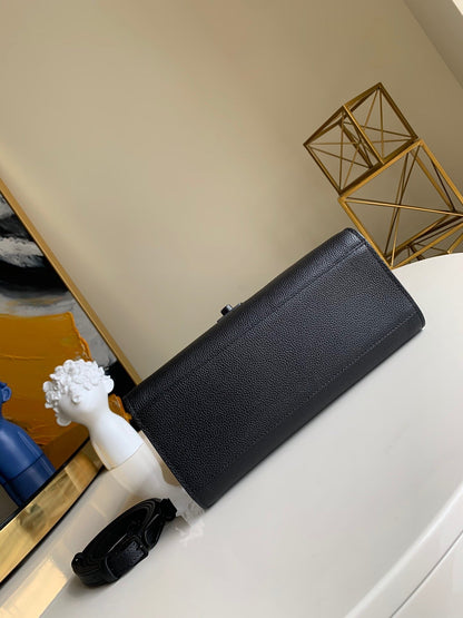 Lv new black