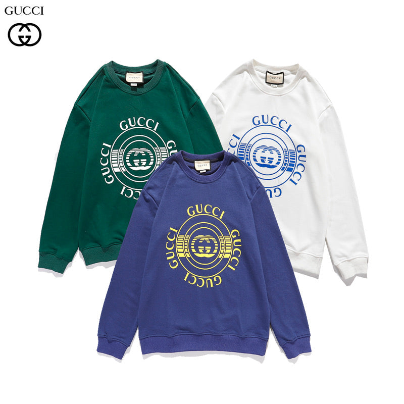 G fashion jumper