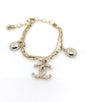 C h a n e l bracelet