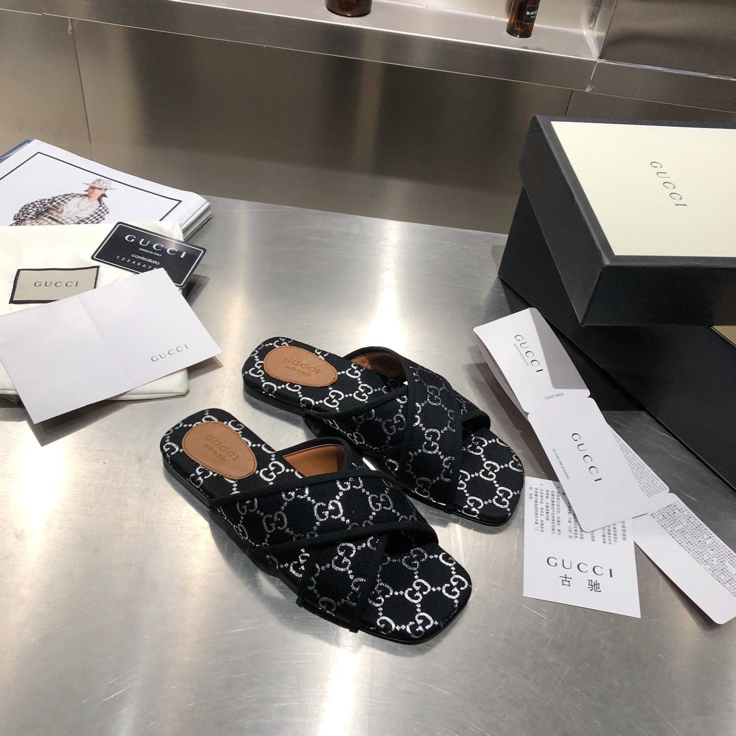 G slides 2021