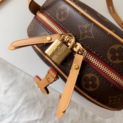Lv pouch bag