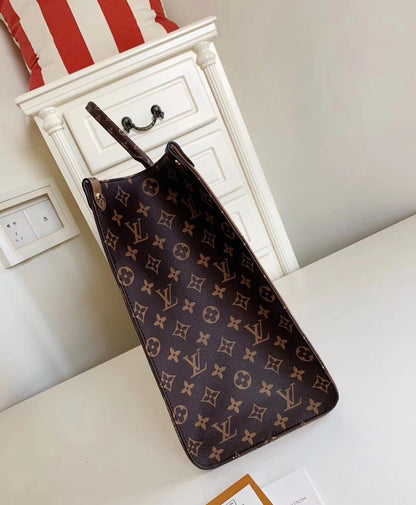 Lv tote