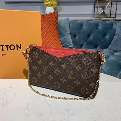 Lv pouch x