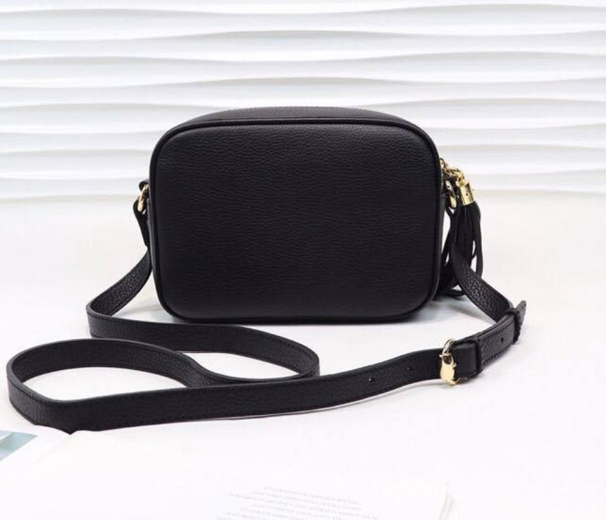 Soho black