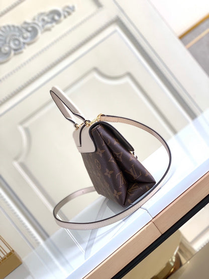 Lv lock