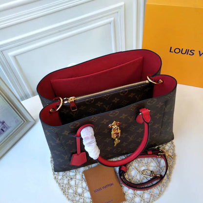 Lv flower