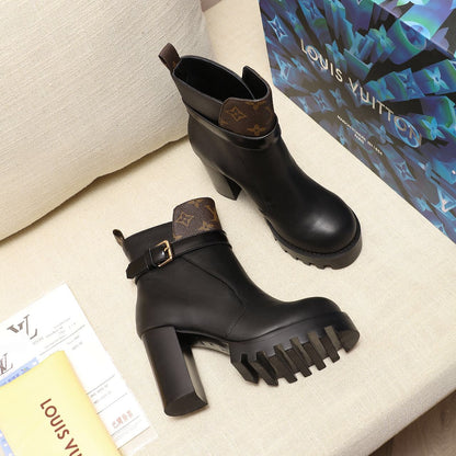 Lv boots