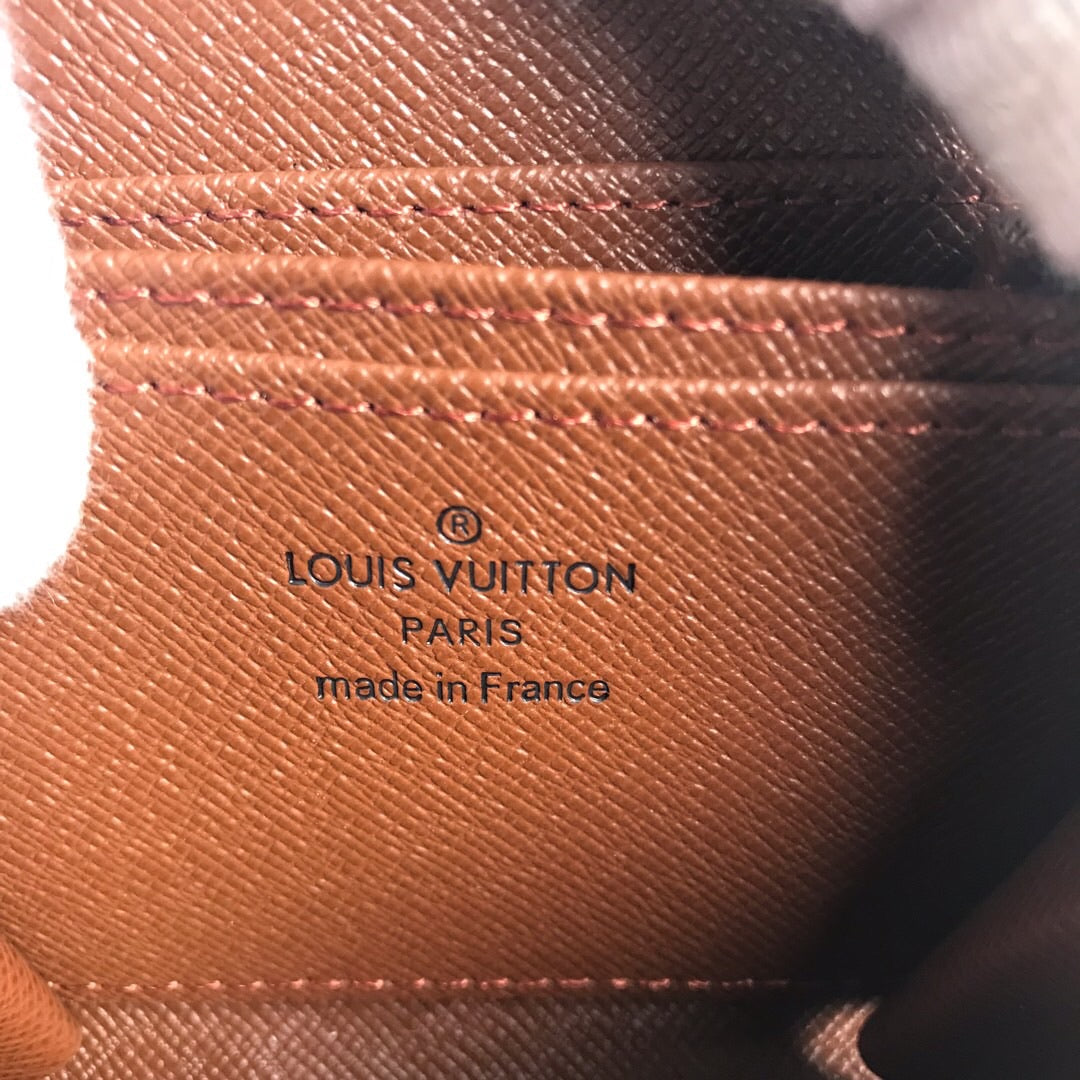 Lv small wallet