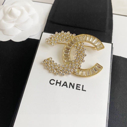High grade women brooch